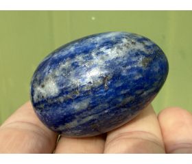 Lapis Lazuli ei