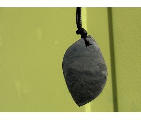 Shungiet - Shungite hanger