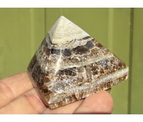 Aragoniet pyramide 