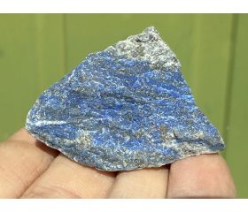  Lapis Lazuli ruw 