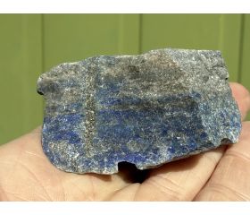  Lapis Lazuli ruw 