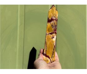  Mookaiet obelisk punt toren 