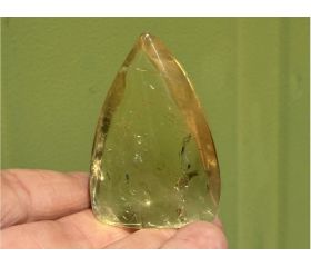 Citrien (natuurlijke) Brazilië 