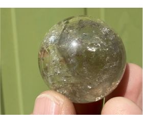 Citrien bol (natuurlijke) Brazilië 