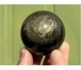 Goud Obsidiaan