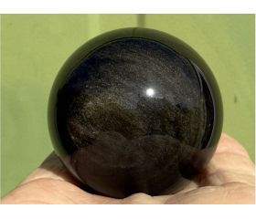 Goud Obsidiaan