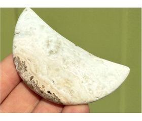 Caribbean Blue Calciet