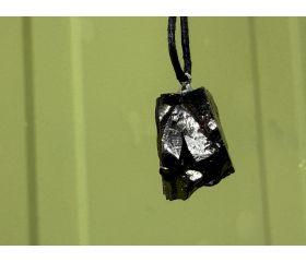 Hanger Edel Shungiet - Elite Shungite  