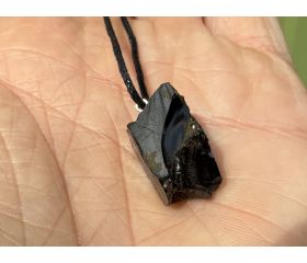 Hanger Edel Shungiet - Elite Shungite  