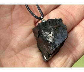 Hanger Edel Shungiet - Elite Shungite  