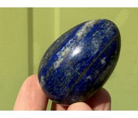 Lapis Lazuli ei