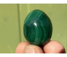 Malacolla - Chrysocolla met Malachiet
