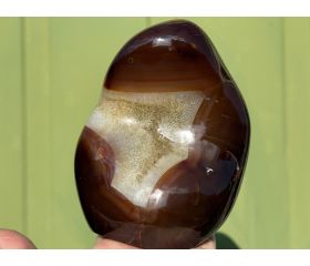 Carneool - Kornalijn XL
