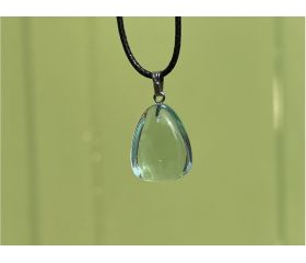 Hanger Obsidiaan  