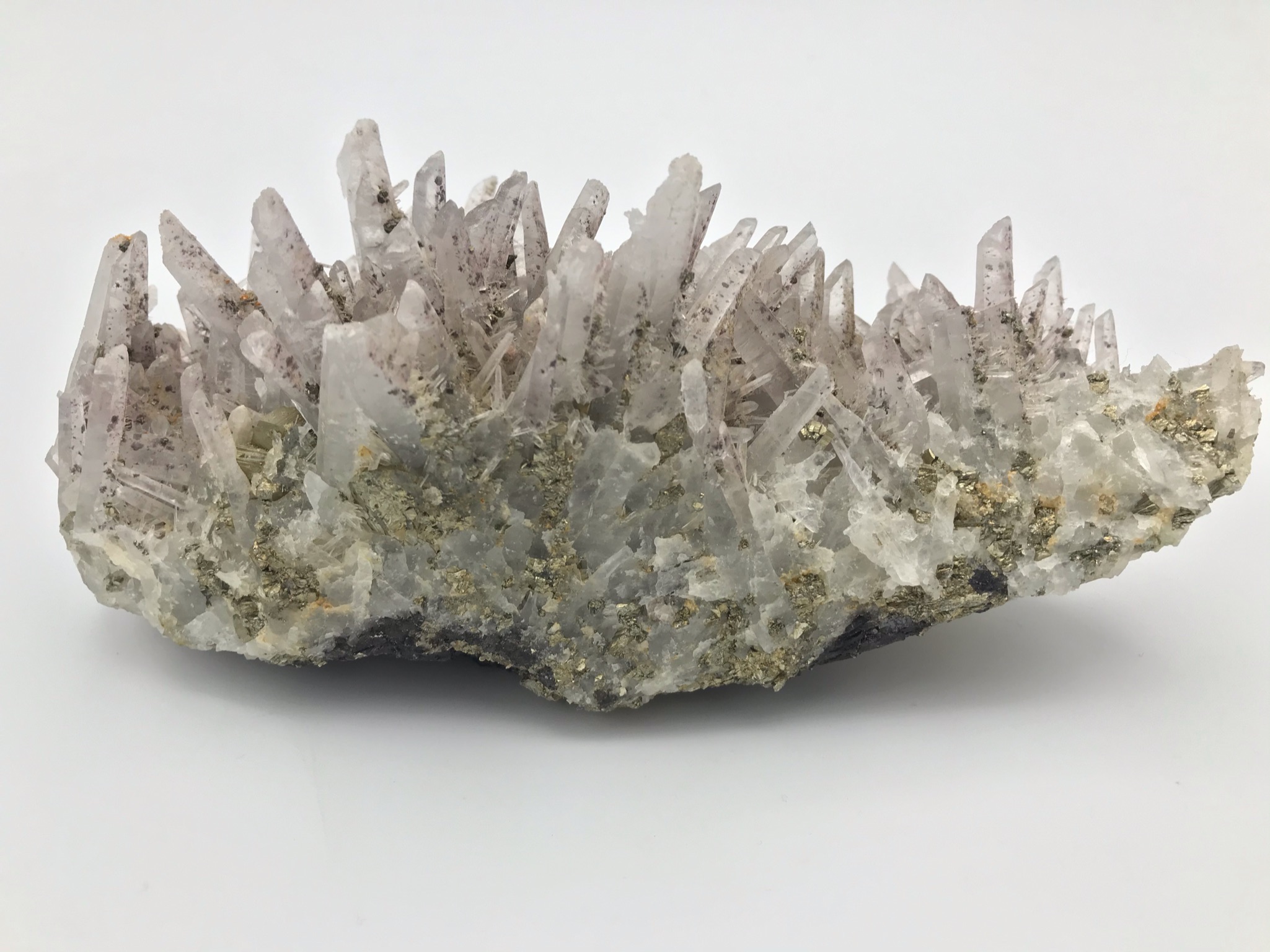 Hoe werken edelstenen en mineralen